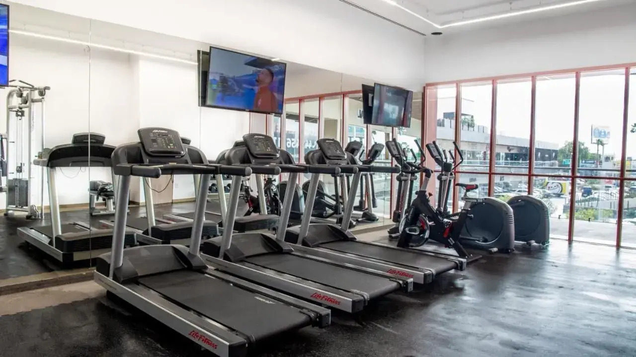 Foto - Stadía Suites Querétaro Centro Histórico