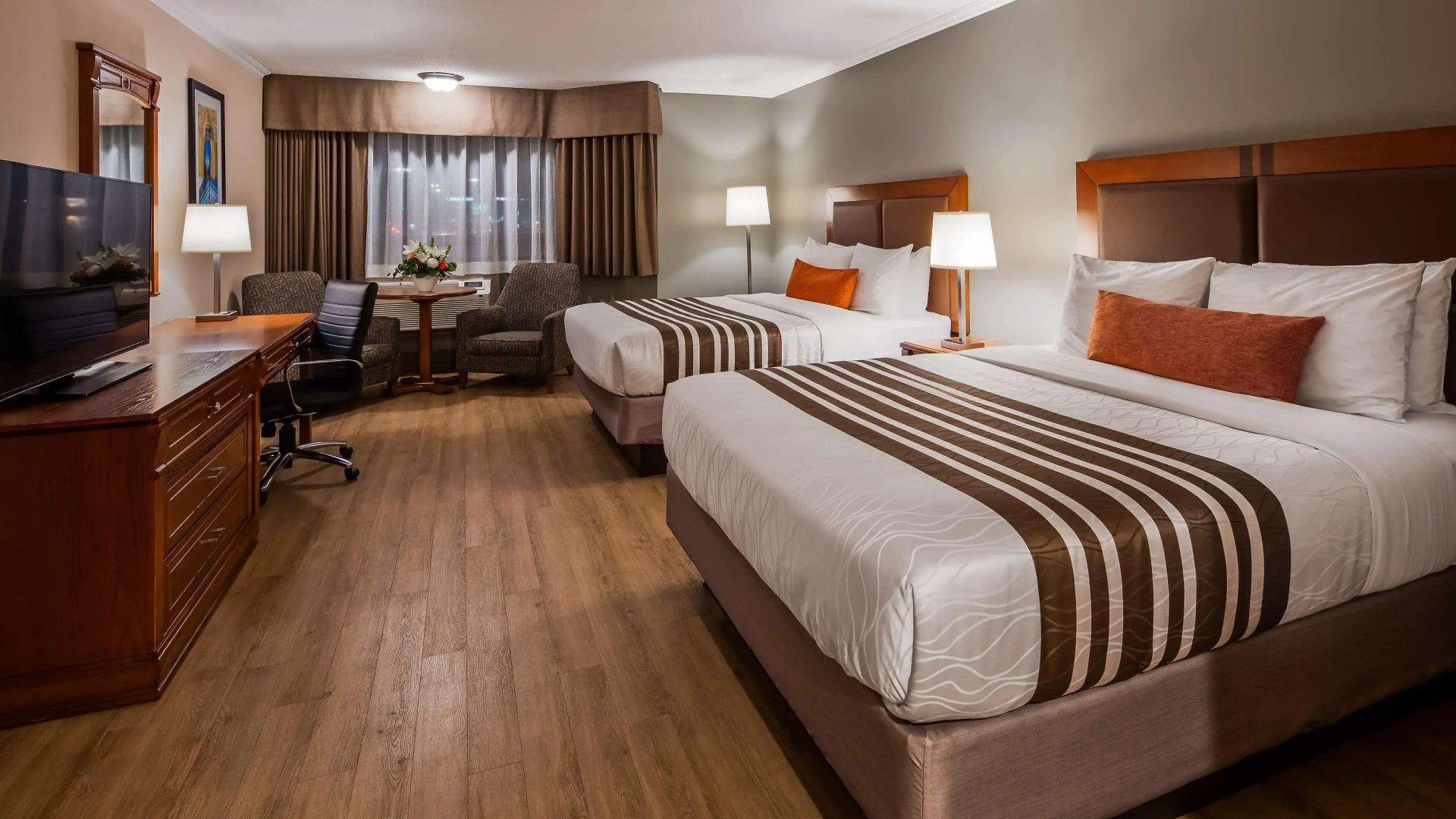 Foto - Best Western Plus Ottawa City Centre