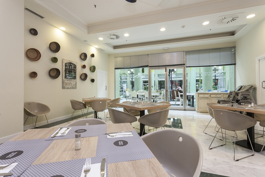 Photo - Holiday World RIWO Hotel.