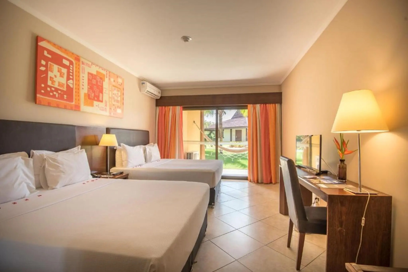 Foto - Vila Galé Resort Marés - All Inclusive