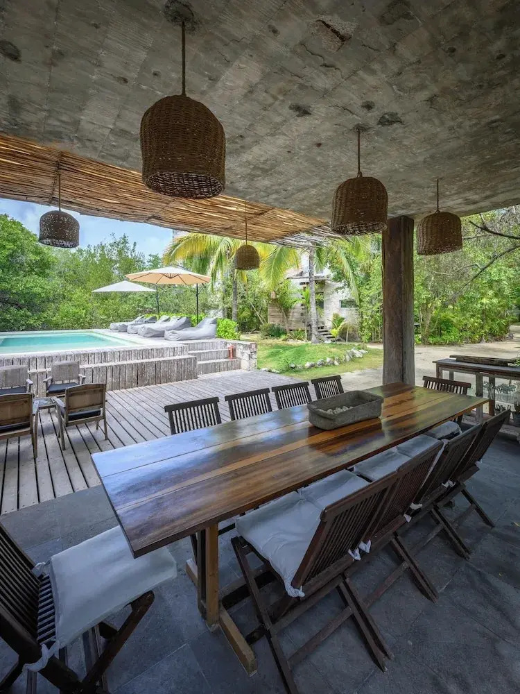 Photo - Vida Silvestre Tulum