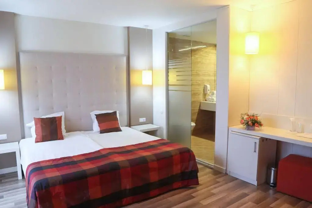 Foto - Tsarsko Selo Spa Hotel