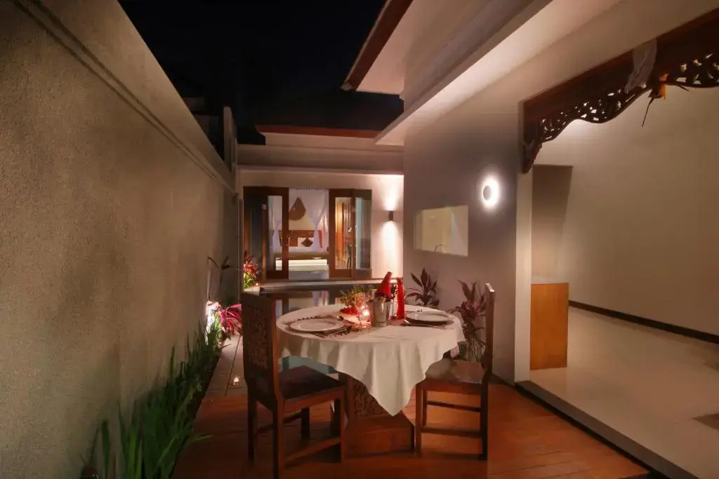 Foto - Maharaja Villas Seminyak by Humus Hospitality