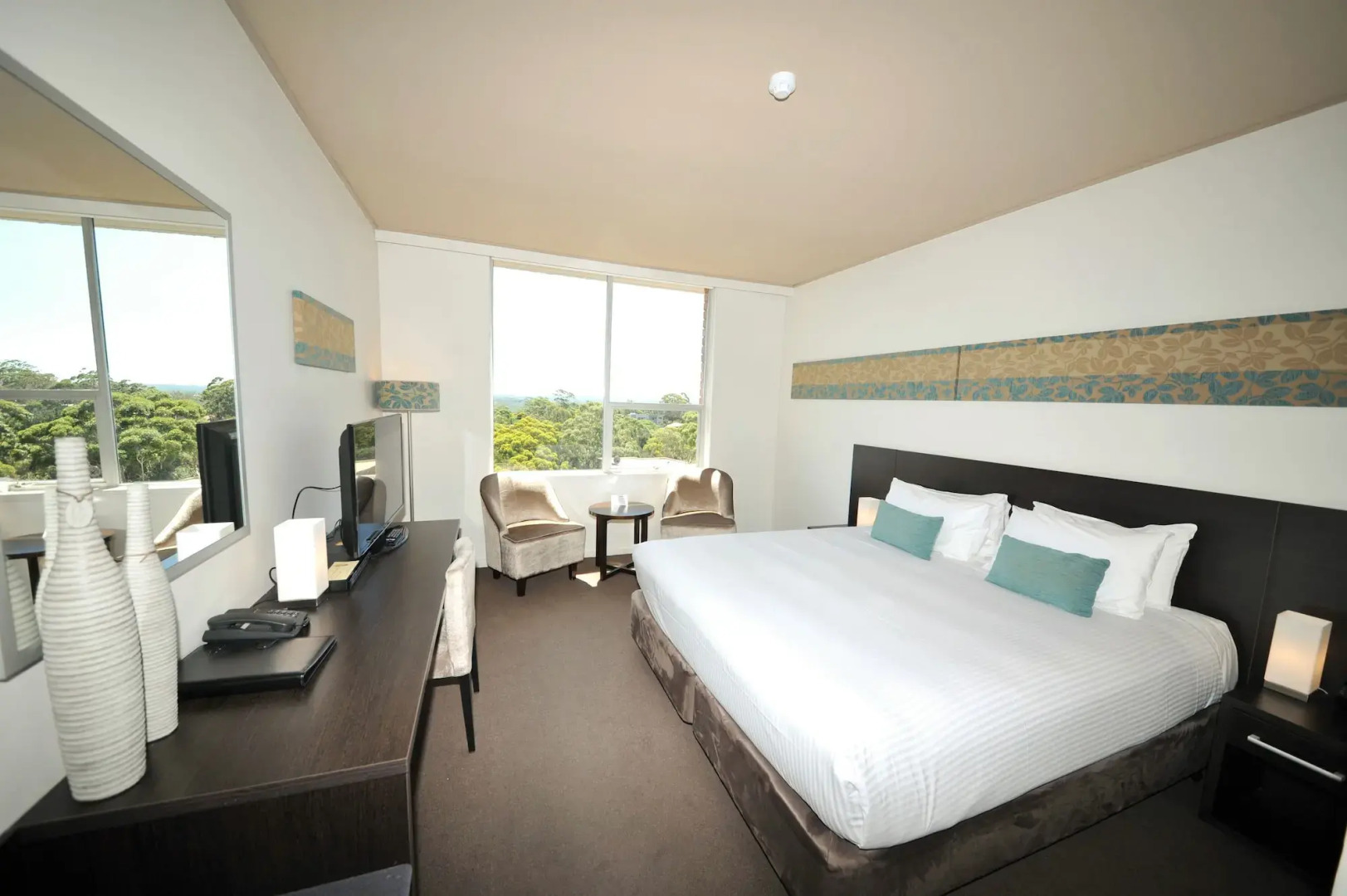 Foto - Royal Pacific Hotel