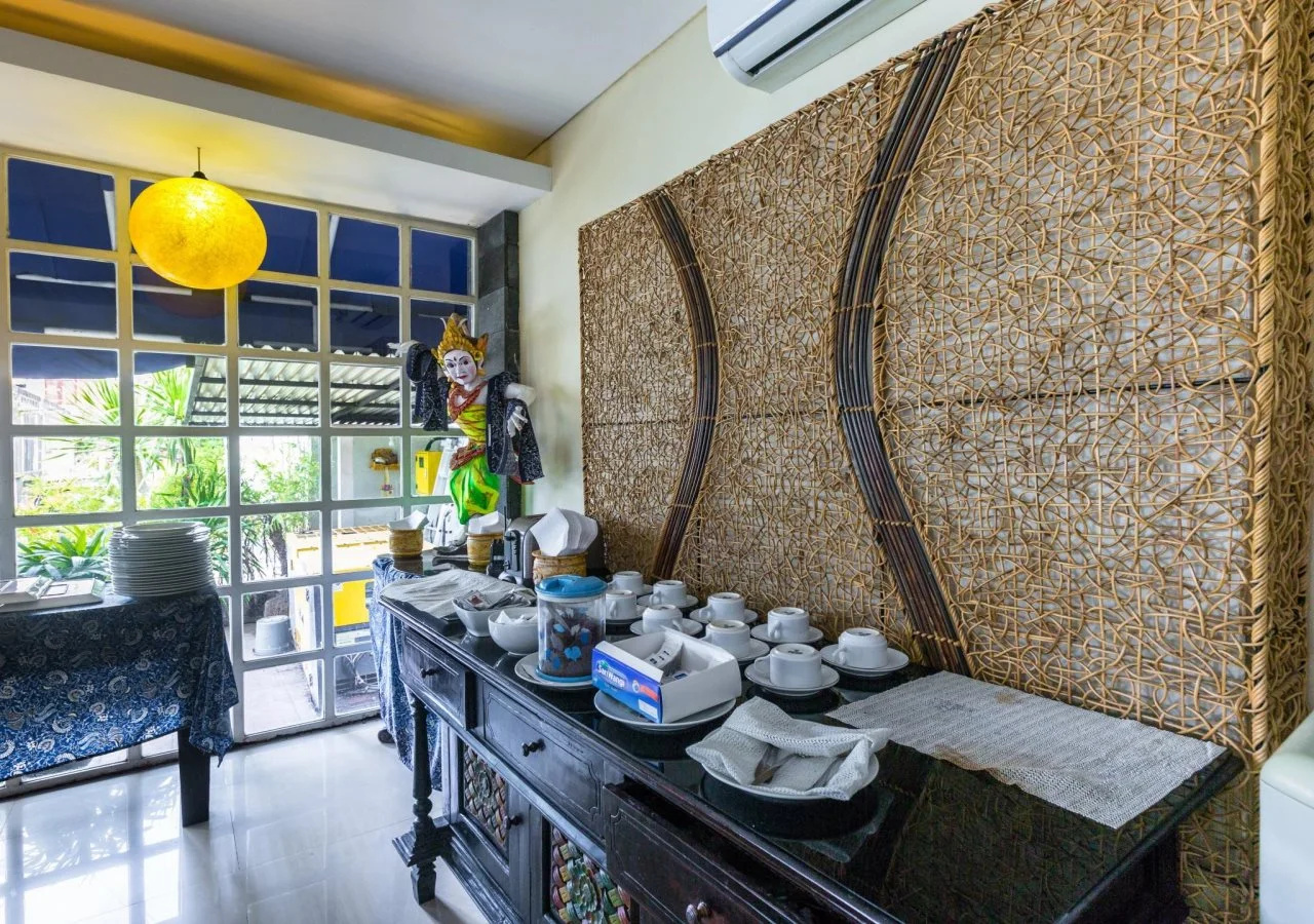 Photo - Collection O Kuta Near Airport Ngurah Rai