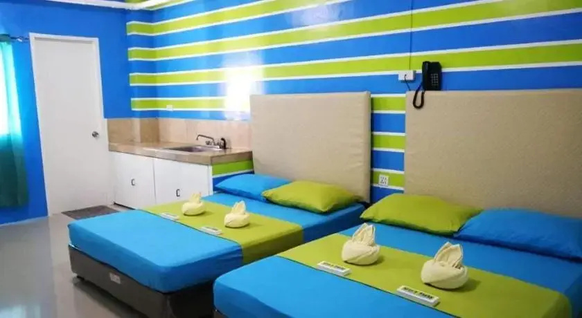 Photo - Yuj Inn Pasay