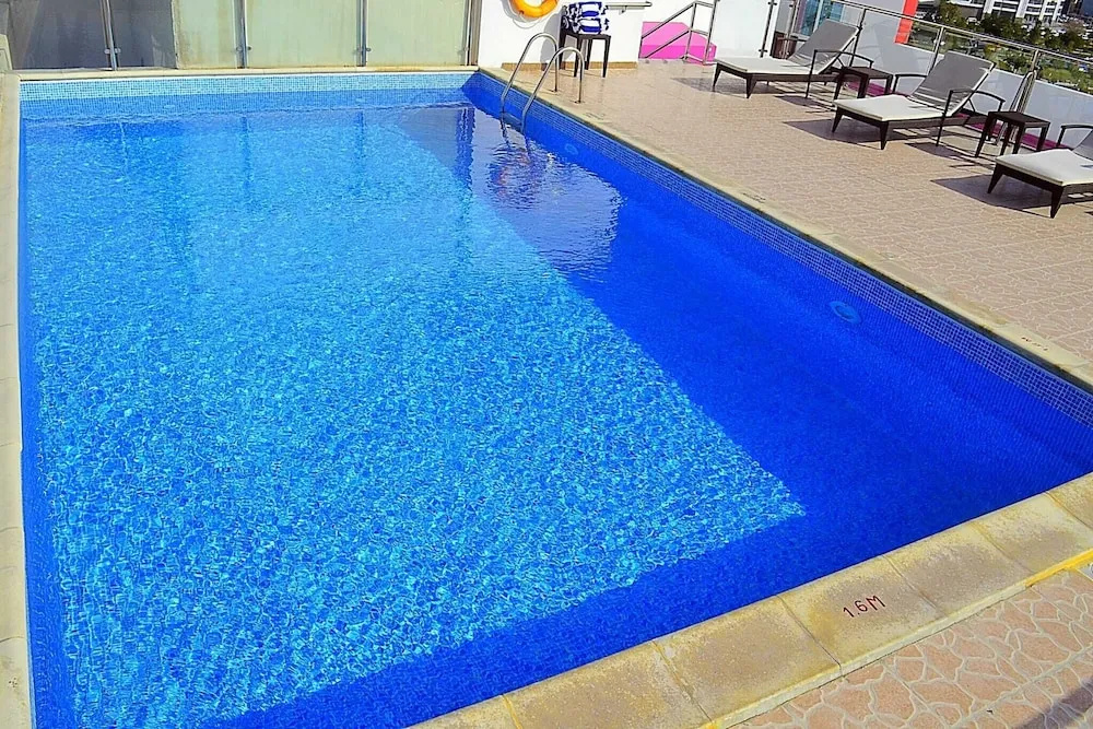 Photo - Palm Inn Hotel Doha