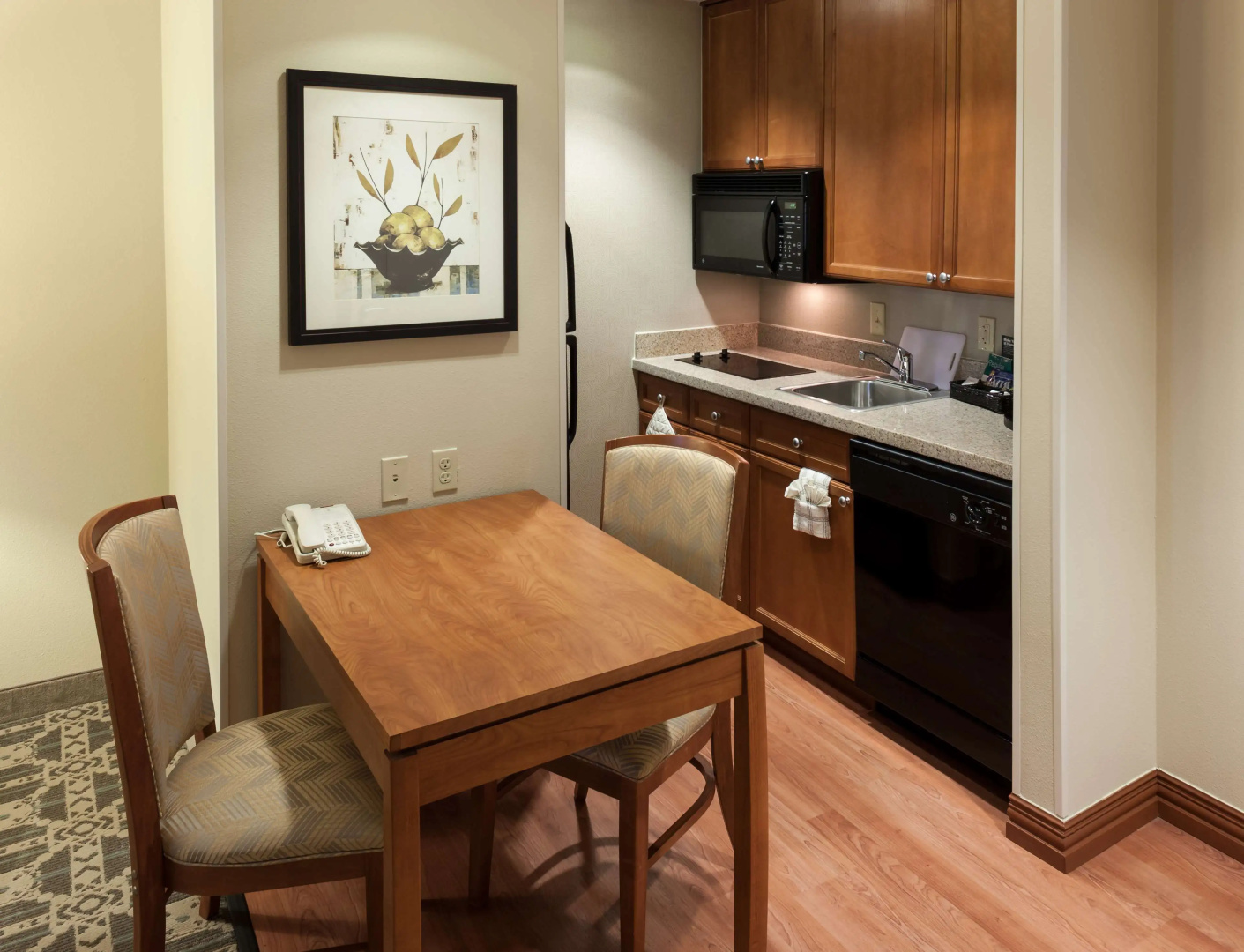 Photo - Homewood Suites by Hilton Irving - DFW Airport