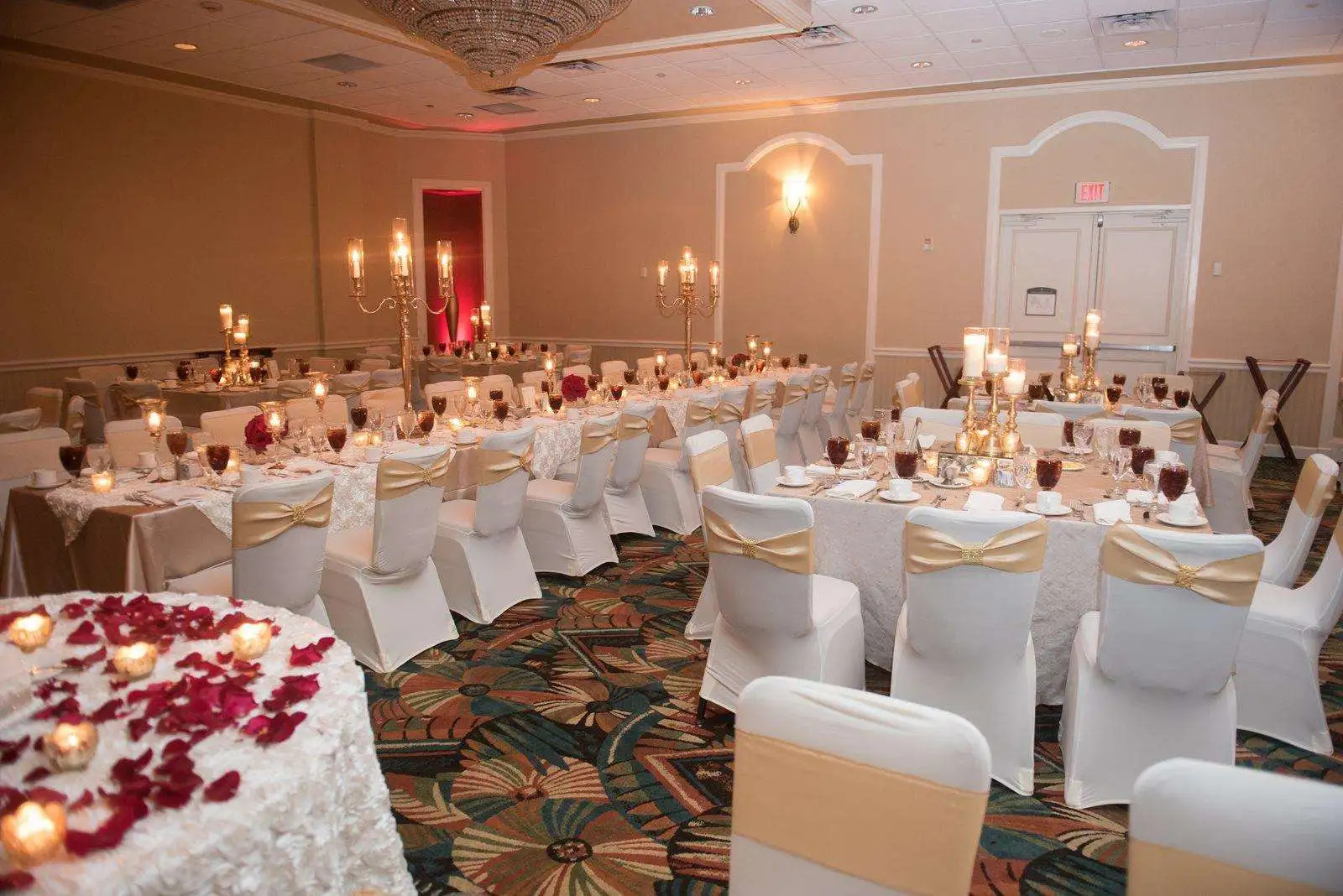 Foto - The Whitehall Houston