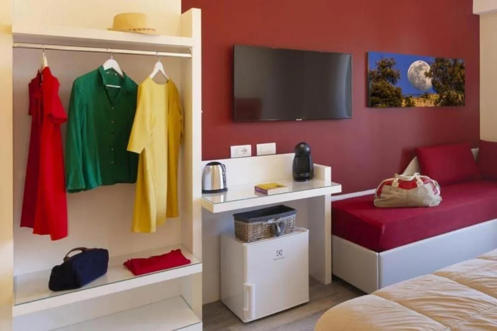 Photo - Parco Tasso Guest House