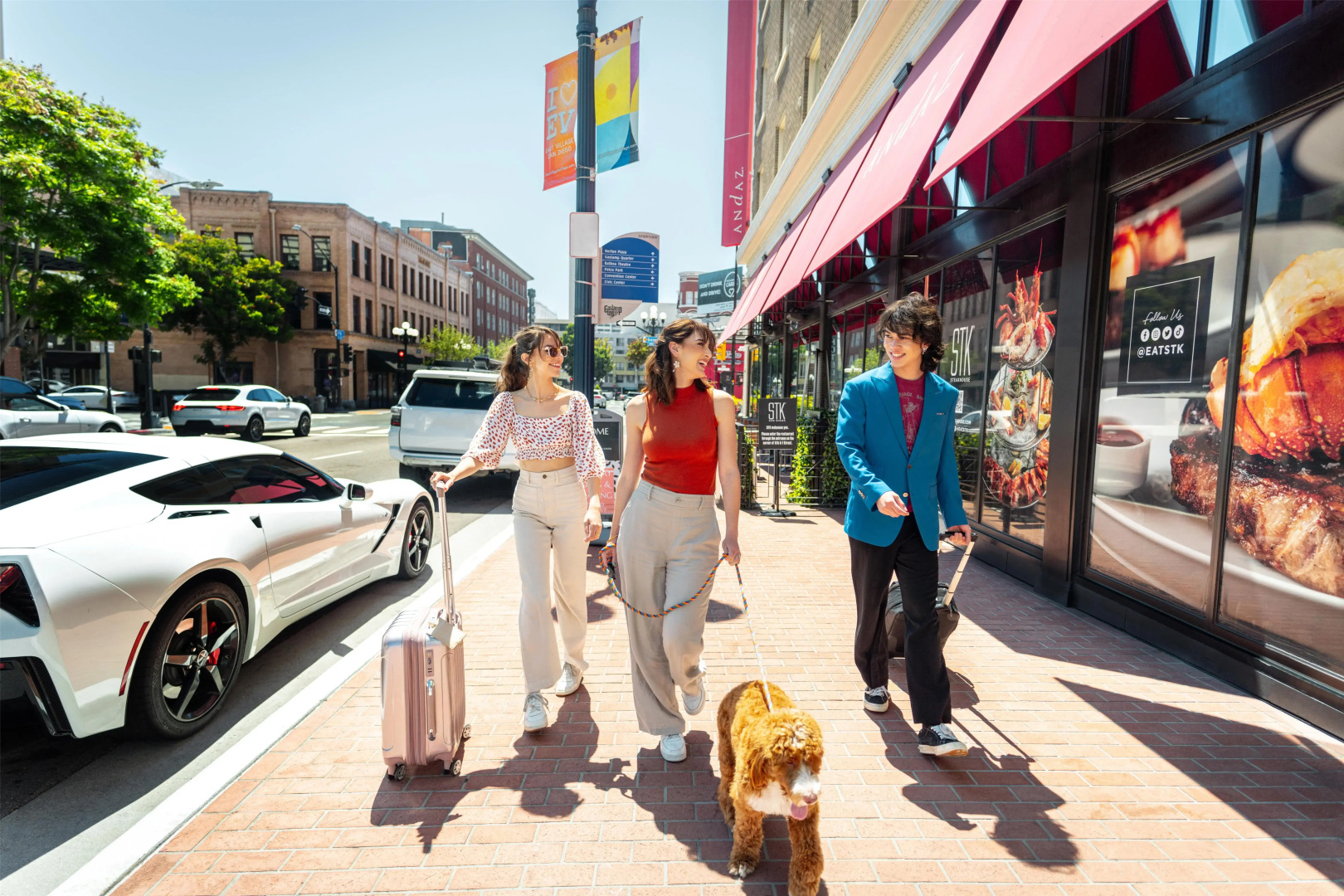 Photo - Andaz San Diego, By Hyatt