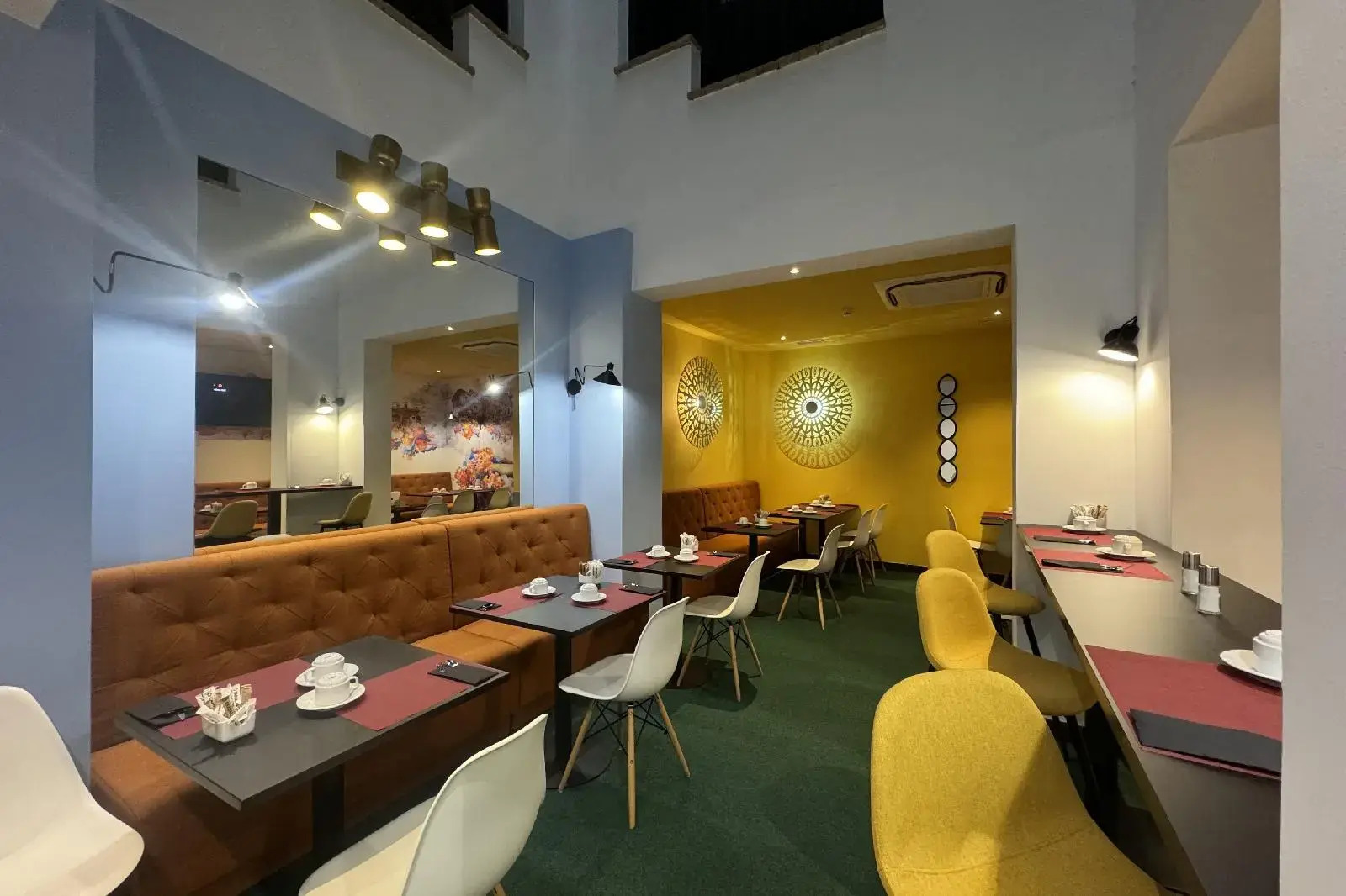 Foto - Casual Ilbira Granada by Casual Hoteles