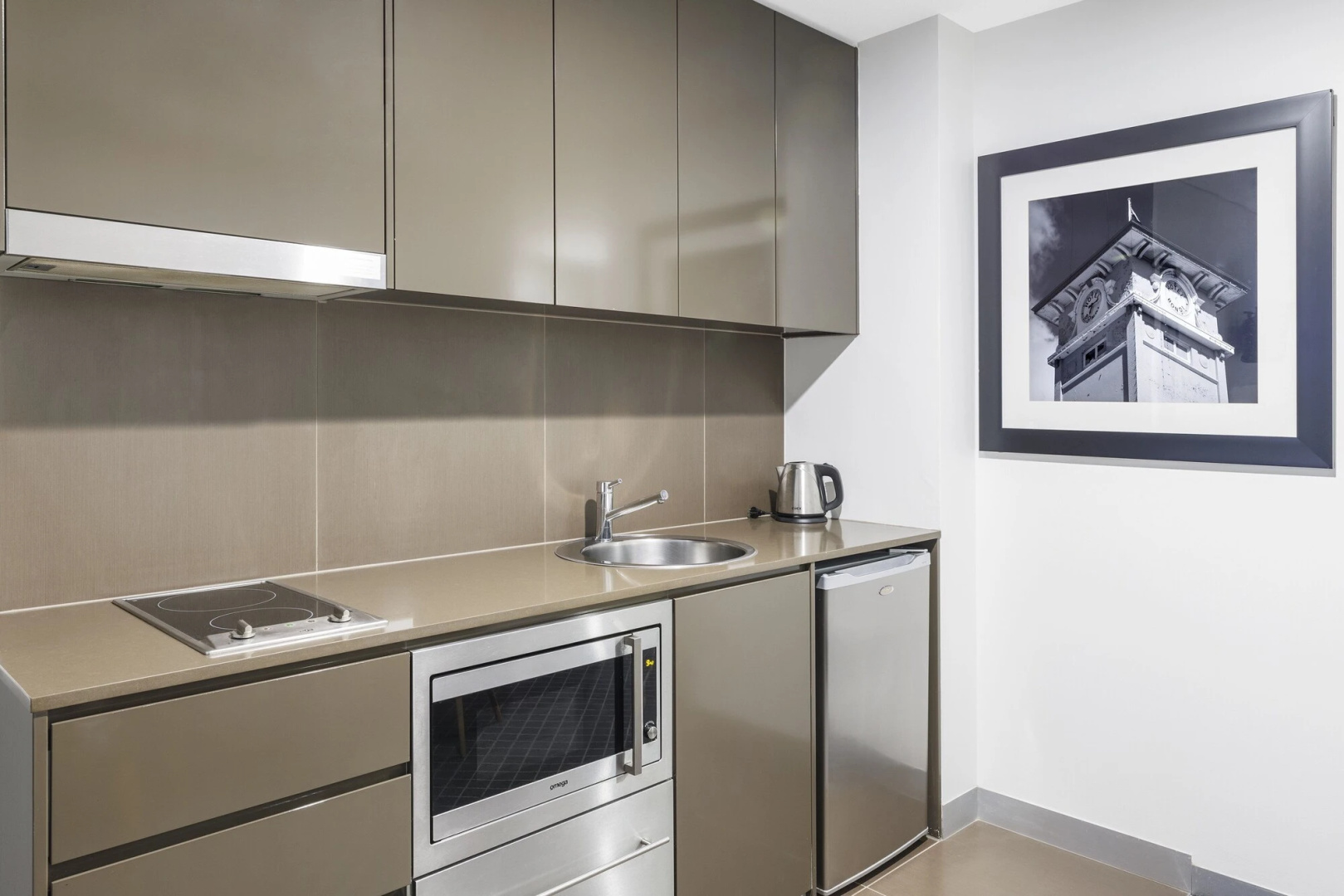 Foto - Holiday Inn & Suites Sydney Bondi Junction by IHG