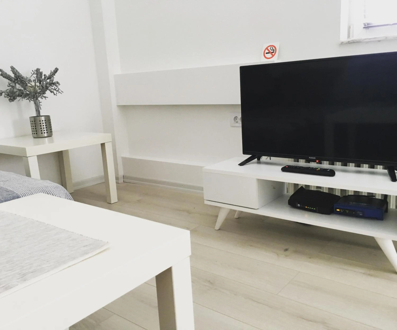 3M Apartment Skopje Center