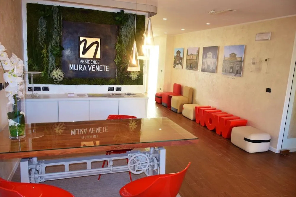 Foto - Residence Mura Venete