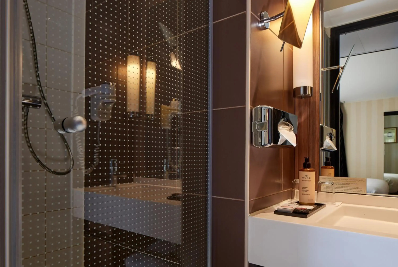Photo - Four Elements Hotel