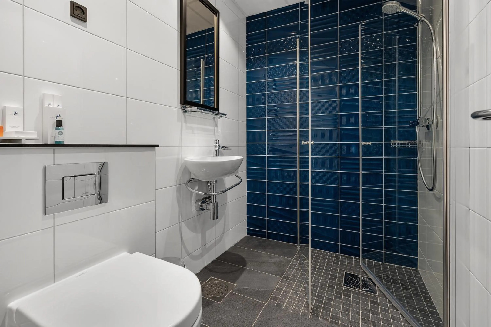 Photo - ProfilHotels Richmond