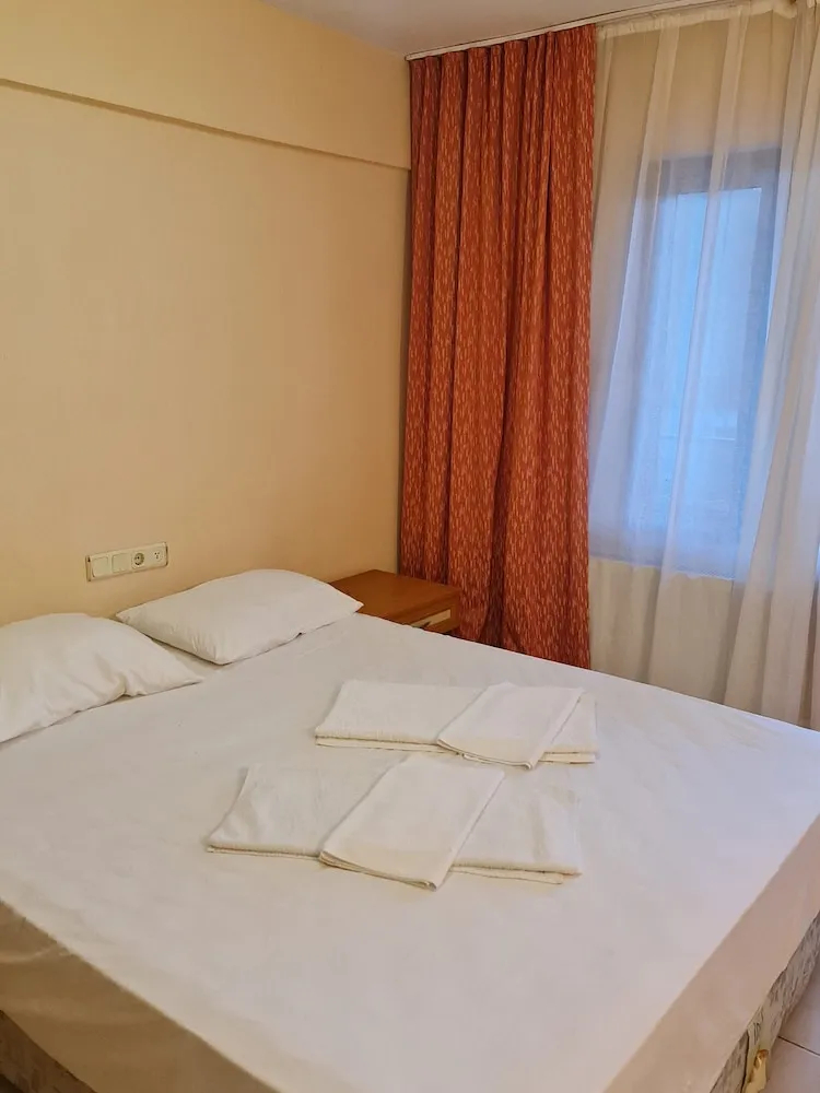 Photo - Caner Mountain Hotel