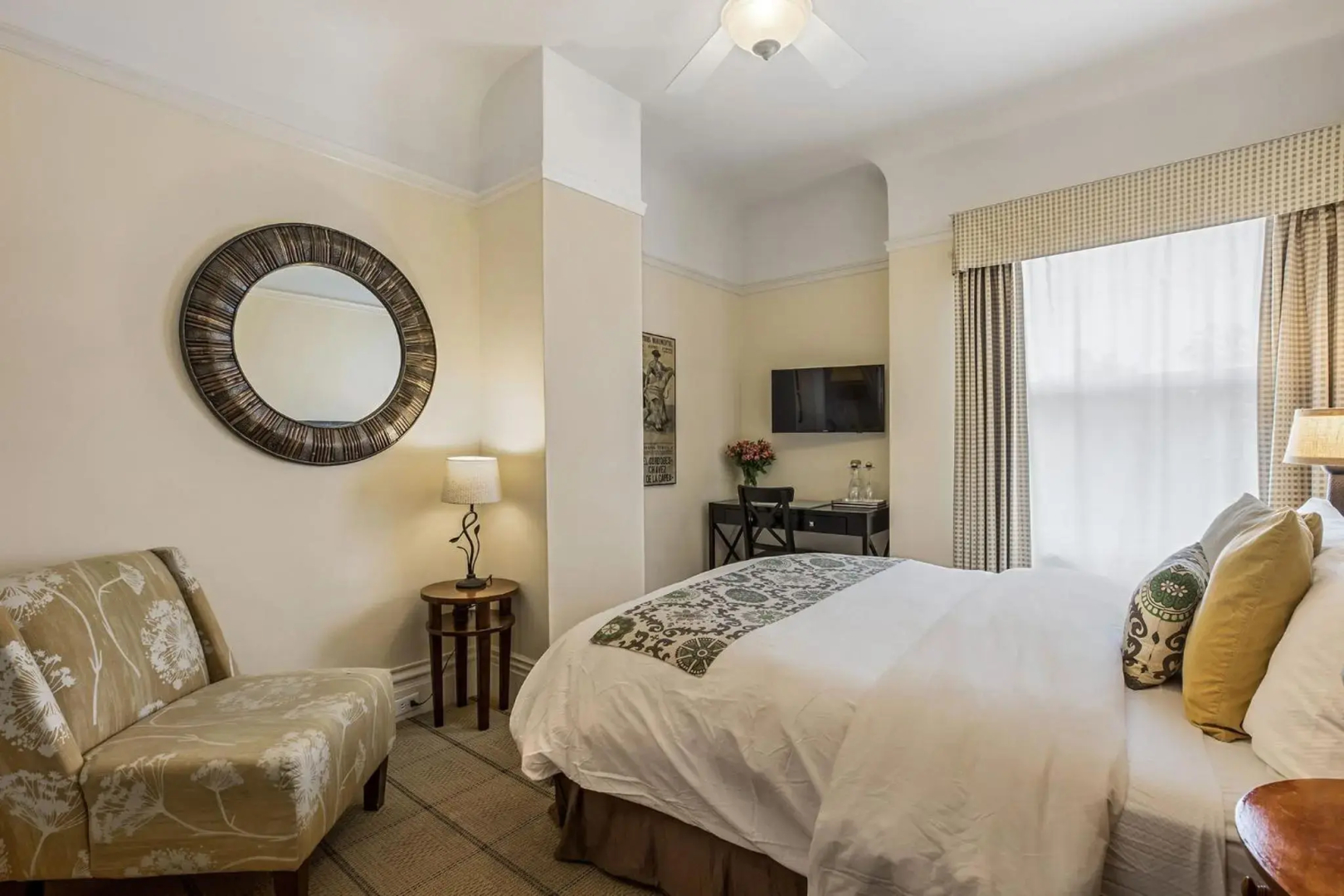 Foto - Parker Guest House