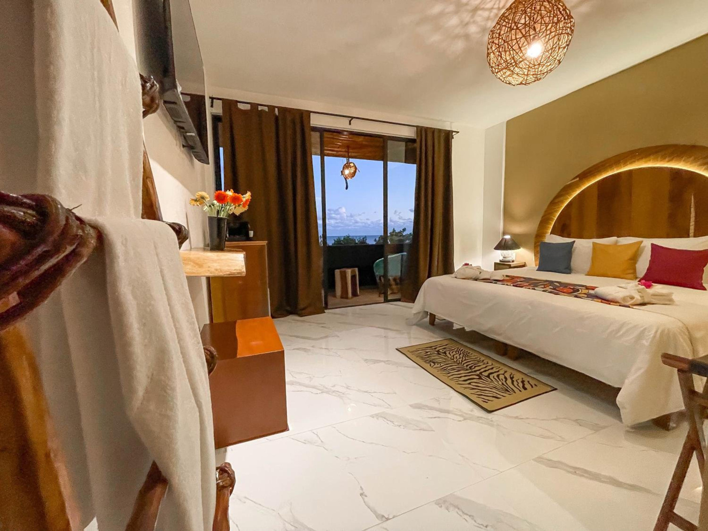 Foto - Akuazul Resorts Adults Only