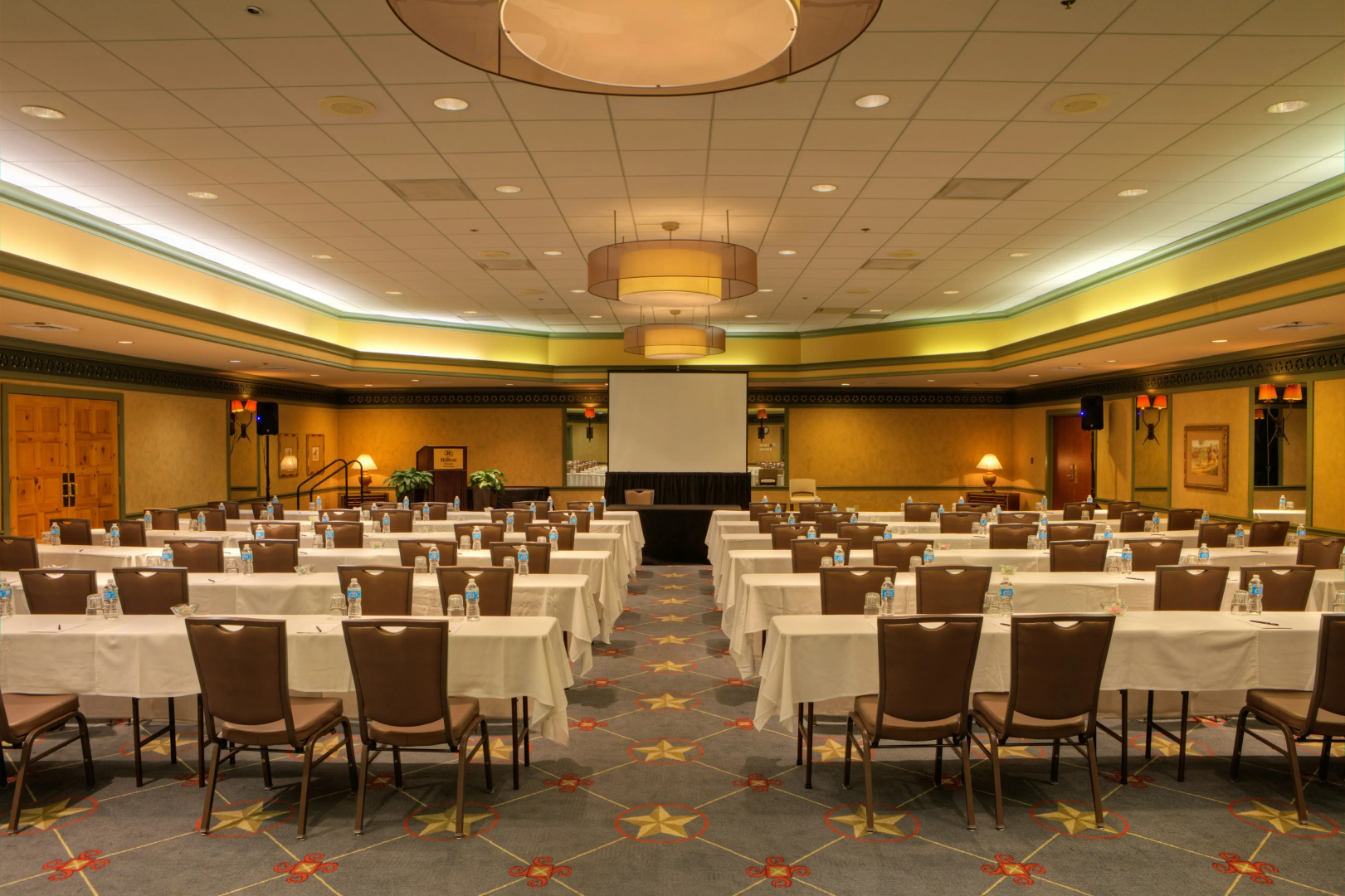 Foto - Hilton Houston Westchase