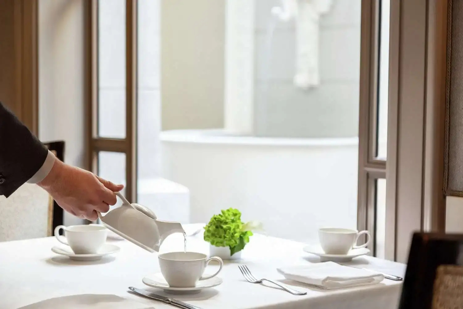 Photo - Hilton Checkers Los Angeles