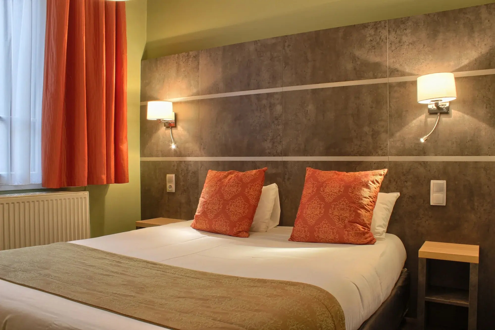 Photo - Timhotel Boulogne Rives de Seine