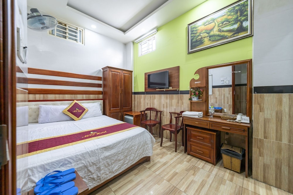 Foto - Hotel Airport MTT