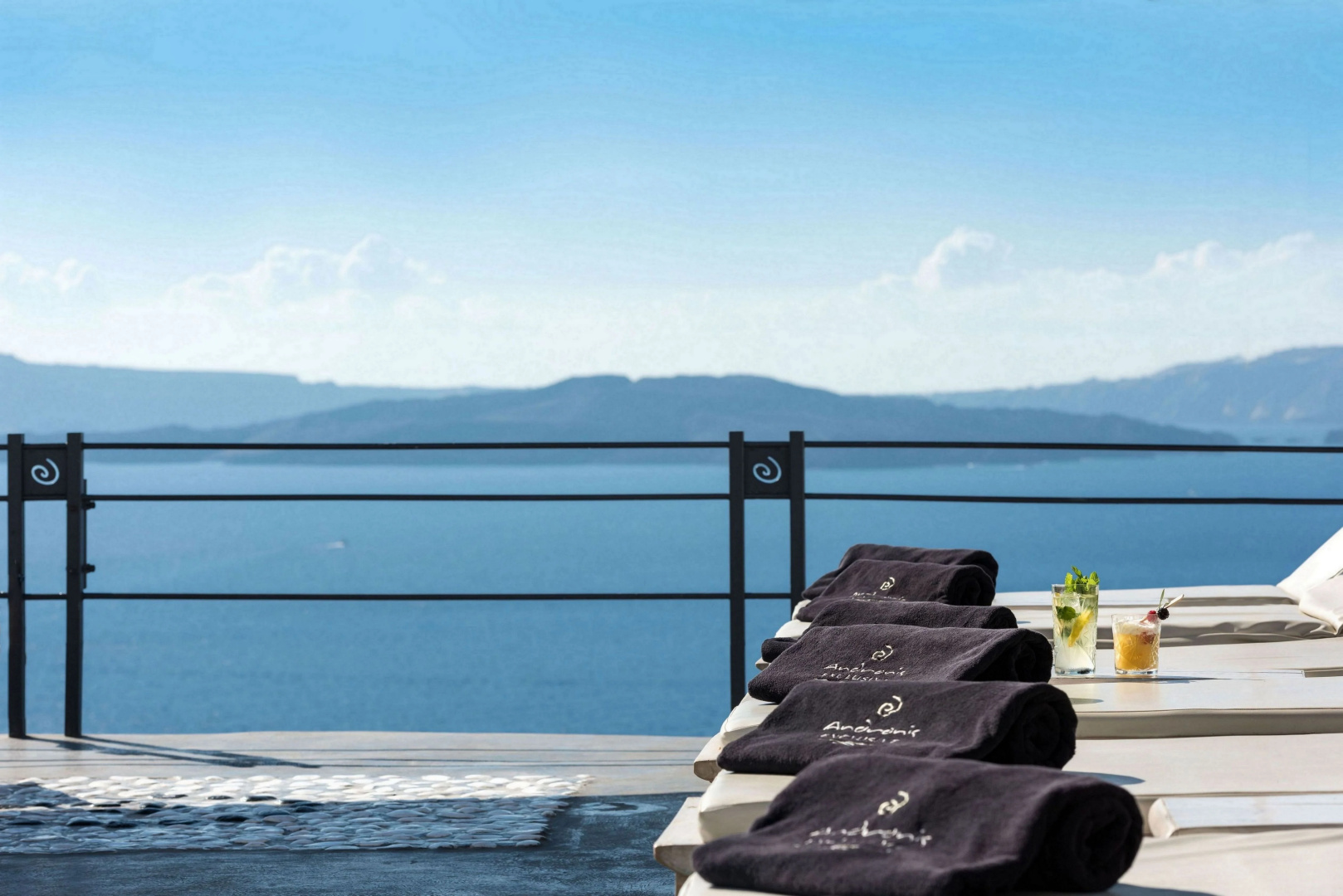 Photo - Andronis Boutique Hotel