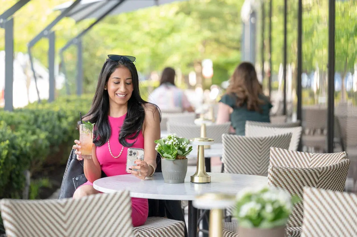 Foto - The Dupont Circle Hotel