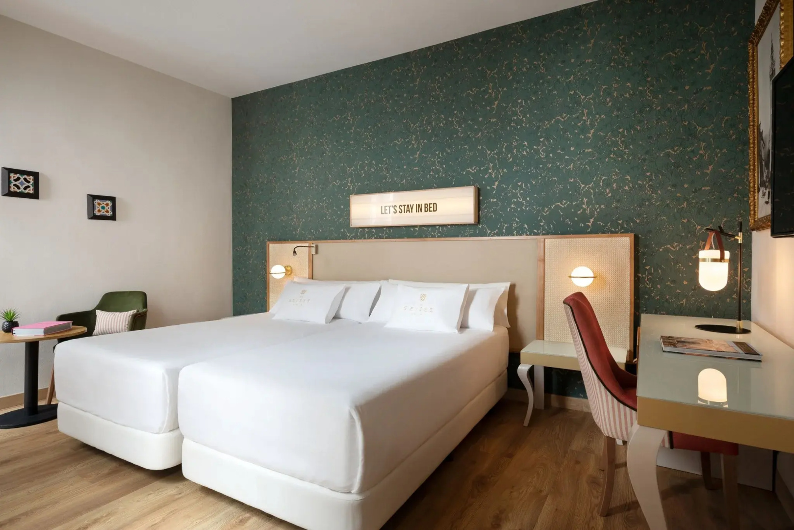 Photo - Los Seises Sevilla, a Tribute Portfolio Hotel