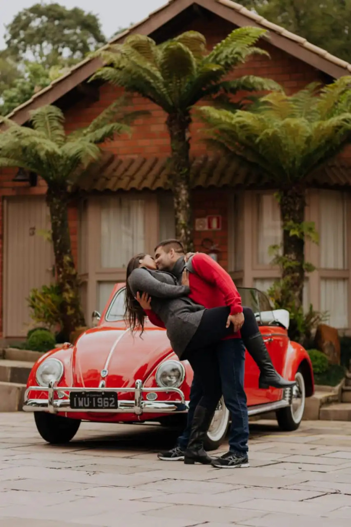 Foto - Hotel Cabanas Tio Müller