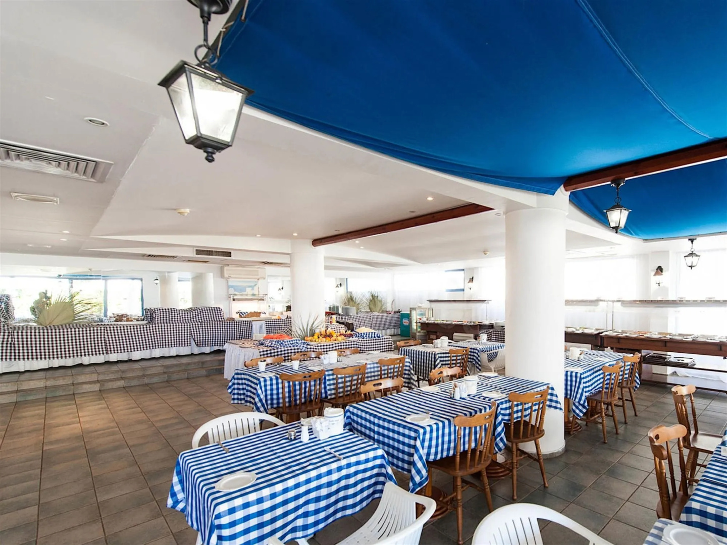 Photo - Iliada Beach Hotel