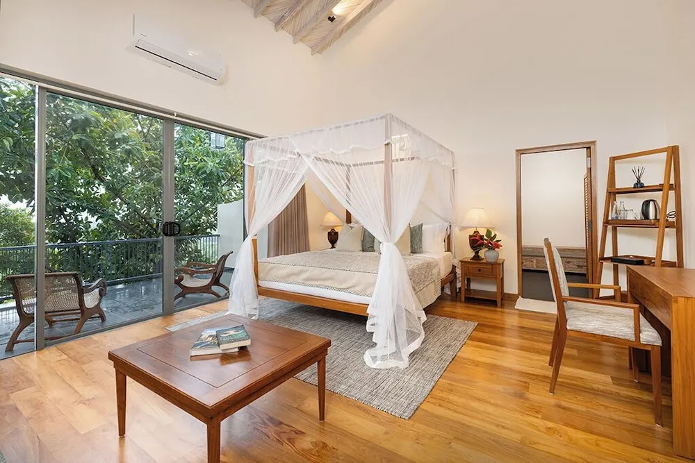 Heavensa Villas and Suites by The Clarks
