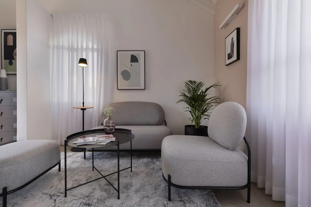 Photo - Villa Albi - Machne Yehuda Hotel
