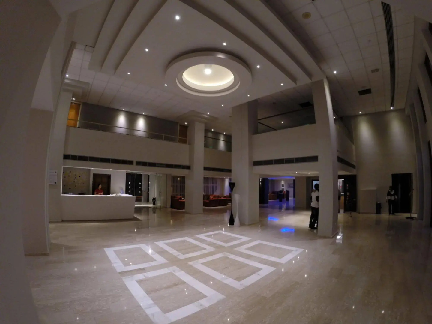 Photo - Mayfair Hotel