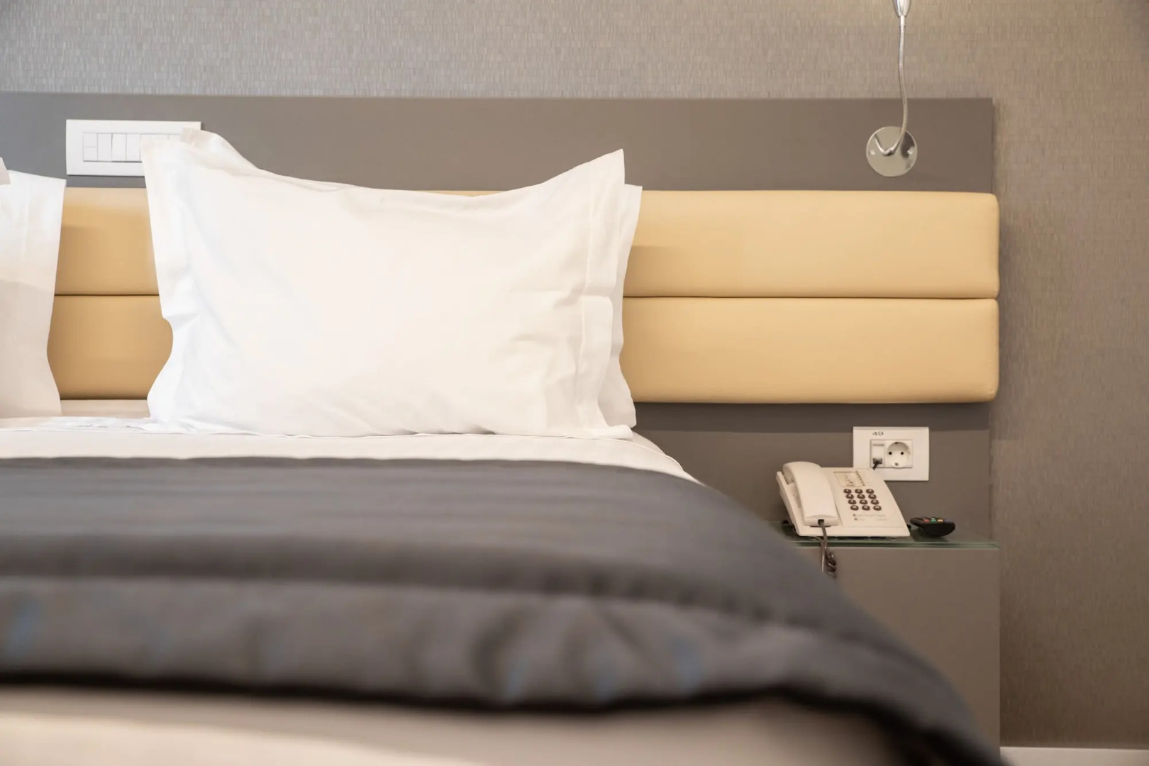 Foto - Hotel Alif Campo Pequeno