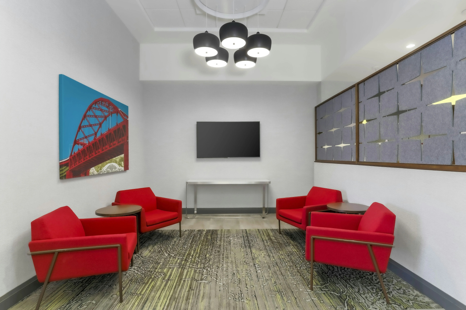 Photo - Hampton Inn & Suites Pittsburgh-Downtown