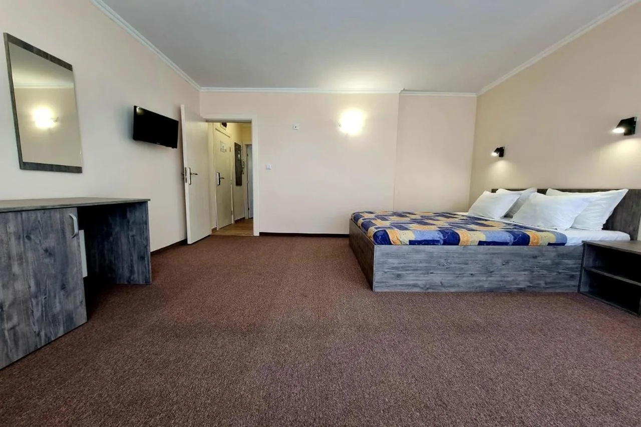 Foto - Hotel Azurro