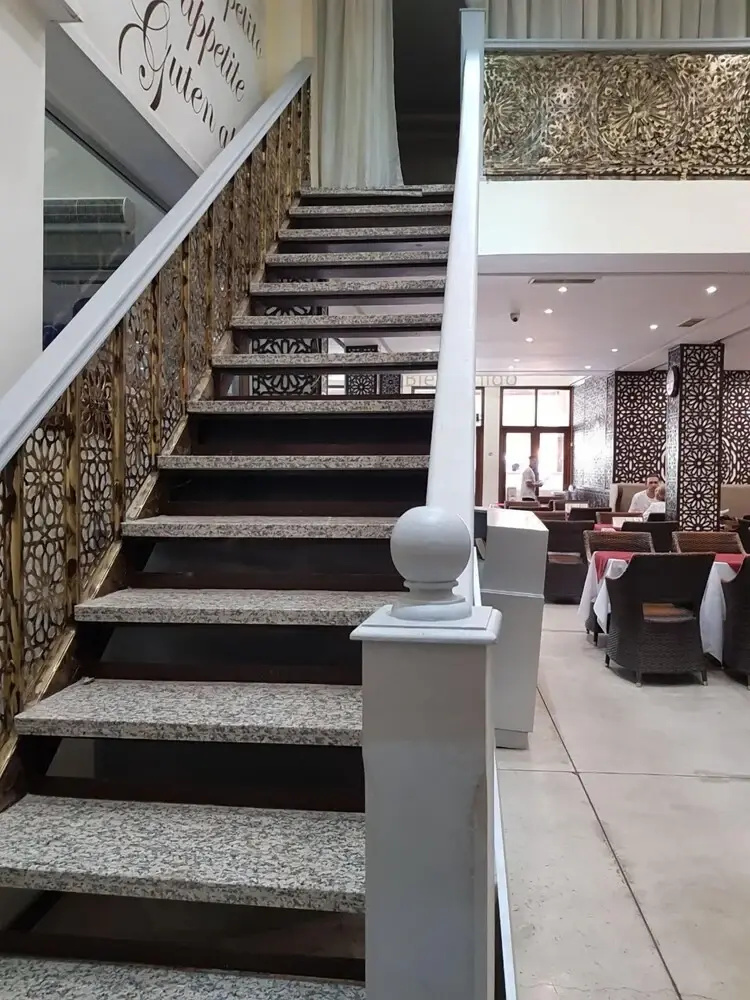 Foto - Hotel Ali