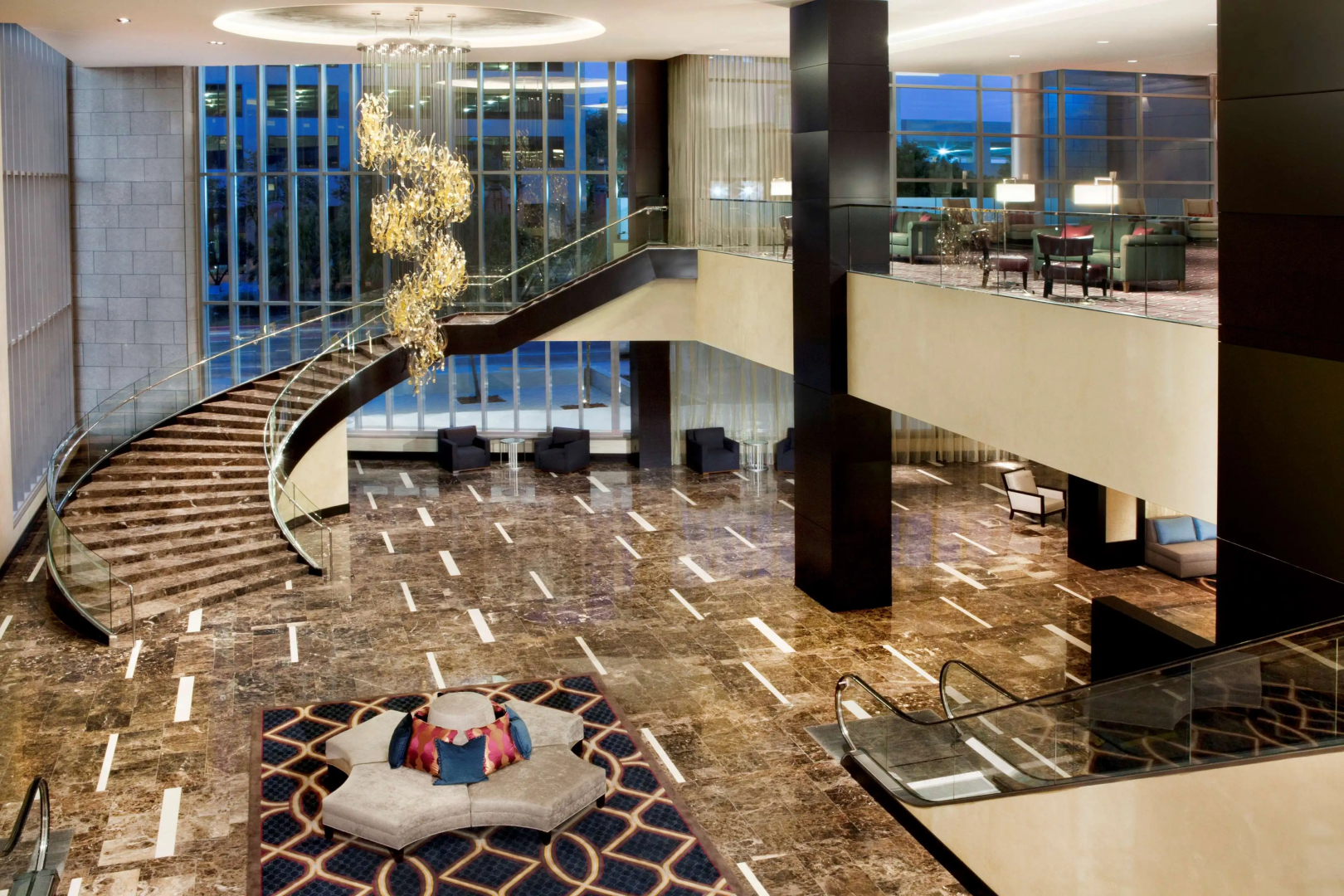 Foto - Hyatt Regency New Orleans