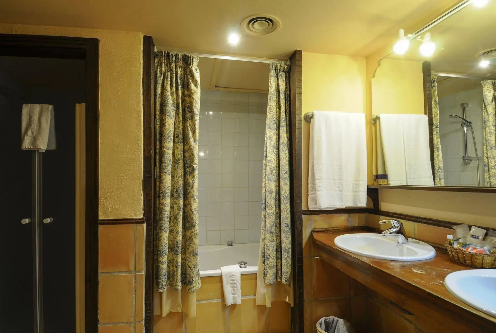 Foto - Hotel GHM Monachil