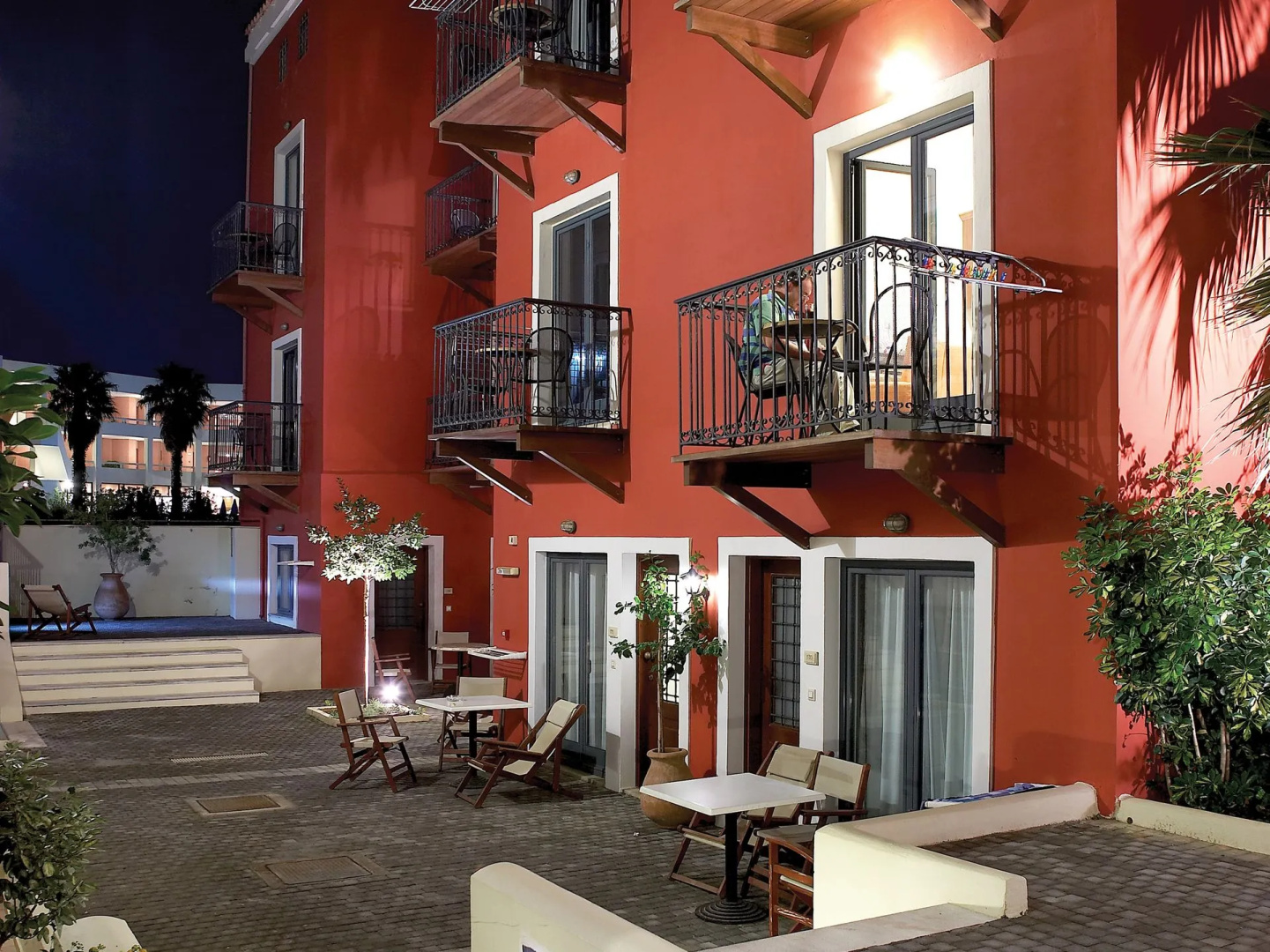 Foto - Grecotel Plaza Beach House