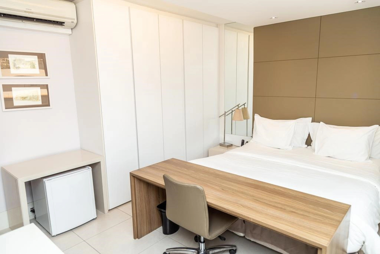 Foto - Hilton Garden Inn Belo Horizonte, Brazil