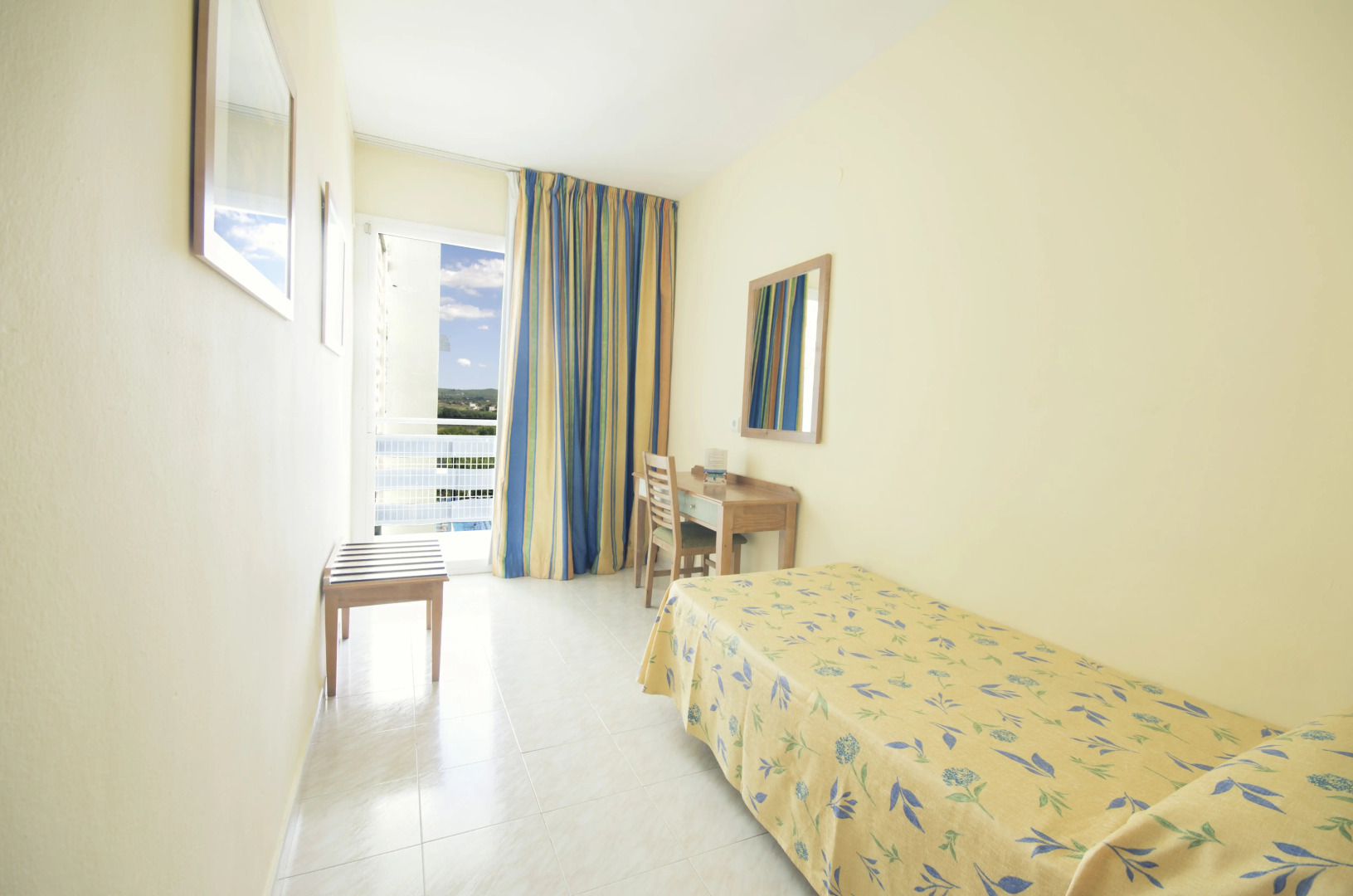 Foto - azuLine Hotel Pacific