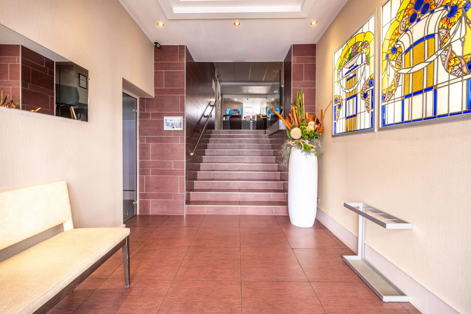 Photo - Best Western Plus Hôtel Richelieu