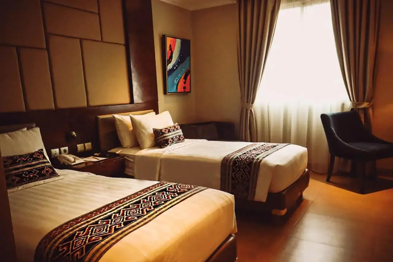 Foto - SOTIS Hotel Kemang, Jakarta