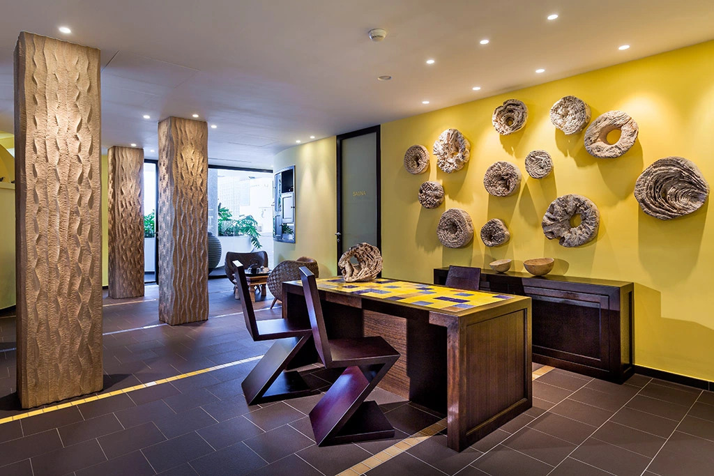 Foto - Seaside Grand Hotel Residencia - Gran Lujo