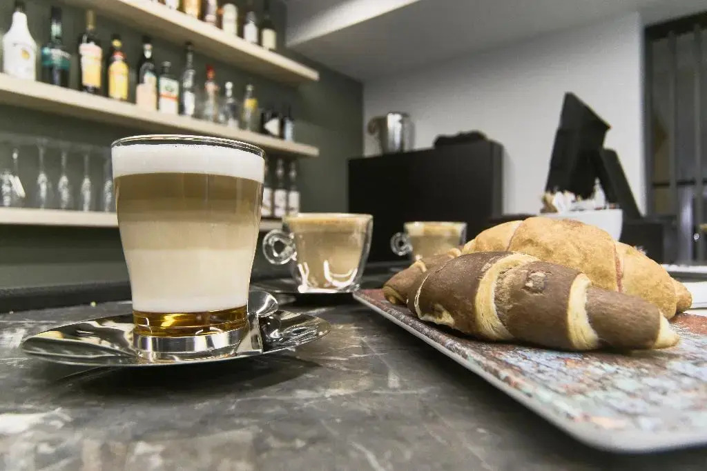 Photo - Mr Todd Hotel