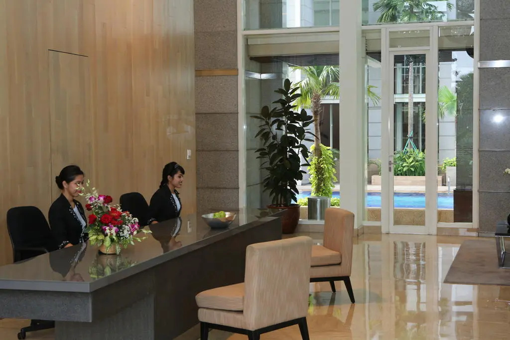 Photo - Fraser Residence Sudirman Jakarta